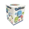 Calendar Holdings, LLC TumbleRoo Wobbly Nesting Toys - Colorful Trio Set* Preschool Education Toys & Activities|Preschool Building Sets & Blocks