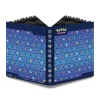 Flat River Group Ultra Pro Pokemon Silhouettes Pro Binder - 360 Card Capacity* Trading Cards|Pokemon