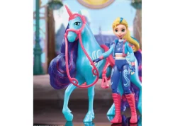 Macy's - Supplier Unicorn Academy Isabel & River Playset with Magical Accessories* Stuffed Animals & Plush Toys