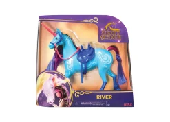 Macy's - Supplier Unicorn Academy River Toy with 2 Riding Accessories* Fashion Dolls|Stuffed Animals & Plush Toys