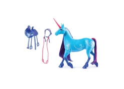 Macy's - Supplier Unicorn Academy River Toy with 2 Riding Accessories* Fashion Dolls|Stuffed Animals & Plush Toys
