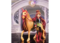 Macy's - Supplier Unicorn Academy Valentina & Cinder Riding Playset* Stuffed Animals & Plush Toys