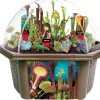 AreYouGame Unique Gardener Biosphere Terrarium Kit - Culinary Herb Collection* Science & Discovery