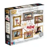 AreYouGame University Games Murder Mystery Party Case Files - The Art of Murder Puzzle Set, 1000 Pieces* Puzzles