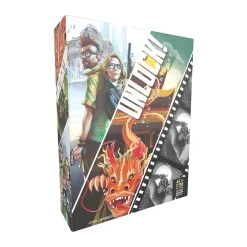 AreYouGame Unlock! Epic Adventures Puzzle Card Game by Space Cowboys* Card Games|Puzzles