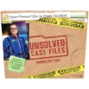 Calendar Holdings, LLC Unsolved Case Files: Sandra Ivey Murder Mystery Game* Role-Playing Games|Board Games
