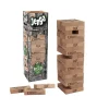 Educators Resource USAopoly JENGA® National Parks Edition Hardwood Game* Role-Playing Games|Board Games