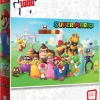 Calendar Holdings, LLC USAopoly Super Mario Mushroom Kingdom Jigsaw Puzzle - 1000 pc* Puzzles