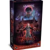 Flat River Group Vampire: The Masquerade - Rivals Card Game, The Dragon & The Rogue Expansion* Card Games