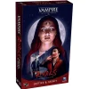 Flat River Group Vampire: The Masquerade Rivals Expandable Card Game - Justice & Mercy Expansion* Card Games
