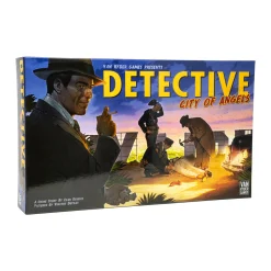 AreYouGame Van Ryder Games Detective: City of Angels Board Game* Board Games|Role-Playing Games