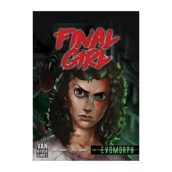AreYouGame Van Ryder Games Final Girl: Into the Void Feature Film Box* Board Games|Role-Playing Games