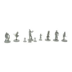 AreYouGame Van Ryder Games Final Girl: Series 1 Miniatures Box Set* Miniature Figures & Games