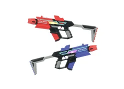 Macy's - Supplier Vapor Blaster Pistol: Ultimate Light-Up Combat Game* Nerf & Toy Blasters|Nerf & Toy Blasters