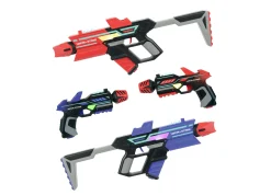 Macy's - Supplier Vapor Blaster Pistol: Ultimate Light-Up Combat Game* Nerf & Toy Blasters|Nerf & Toy Blasters