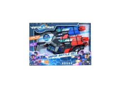 Macy's - Supplier Vapor Blaster Pistol: Ultimate Light-Up Combat Game* Nerf & Toy Blasters|Nerf & Toy Blasters