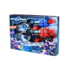 Macy's - Supplier Vapor Strike 4 Player Laser Tag Battle Set* Nerf & Toy Blasters|Nerf & Toy Blasters