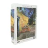 AreYouGame Vincent Van Gogh Cafe Terrace at Night 1000-Piece Puzzle* Puzzles