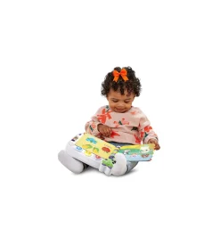 Macy's - Supplier VTech Baby Peek and Turn Discovery Book - Interactive Learning Toy*Kids Preschool Education Toys & Activities|Kids Books