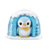 Macy's - Supplier VTech Baby Soothing Starlight Igloo with Plush Penguin* Social & Emotional Skills