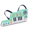 Macy's - Supplier VTech Bluey's Musical Keytar Toy* Preschool Education Toys & Activities|Preschool Pals