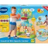 Calendar Holdings, LLC VTech Count and Win Sports Center - Interactive Toddler Basketball and Soccer Toy* Preschool Education Toys & Activities
