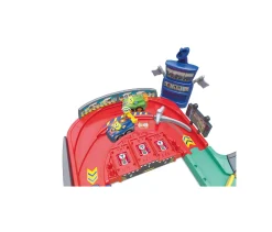 Macy's - Supplier VTech Go Go Smart Wheels Checkered Flag Motorized Race Track Set* Playsets & Racetracks