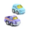 Macy's - Supplier VTech Go Smart Wheels Family Adventure 2-Pack: Tough Truck & Friendly Family Car* Preschool Education Toys & Activities|Preschool Vehicles