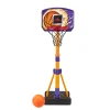 Macy's - Supplier VTech Hoop Madness Basketball Adjustable Set for Preschoolers* Preschool Education Toys & Activities