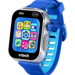 Calendar Holdings, LLC VTech KidiZoom Smartwatch DX4 - Hi-Tech Fun on the Wrist!* Electronics