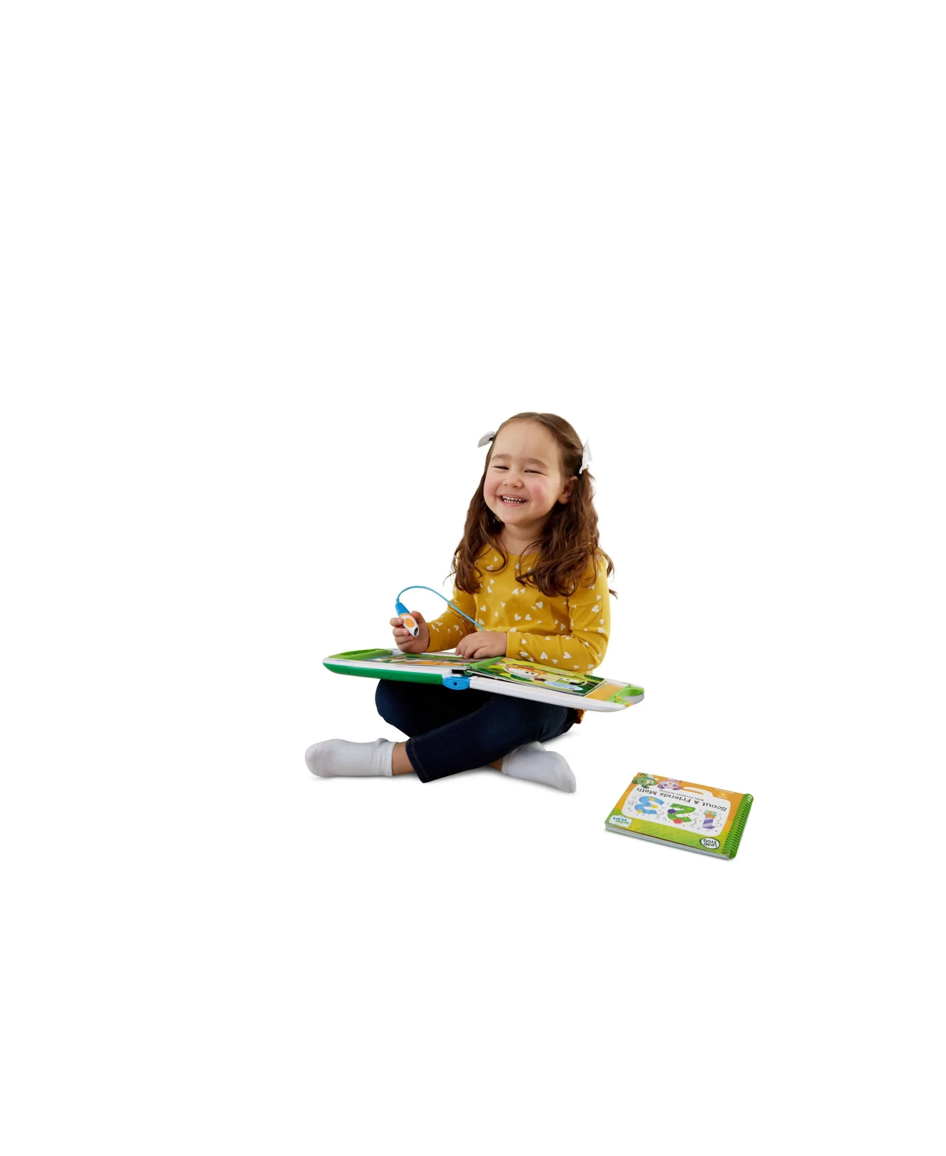 Macy's - Supplier VTech LeapStart Learning Success Bundle Interactive Educational System* Preschool Education Toys & Activities