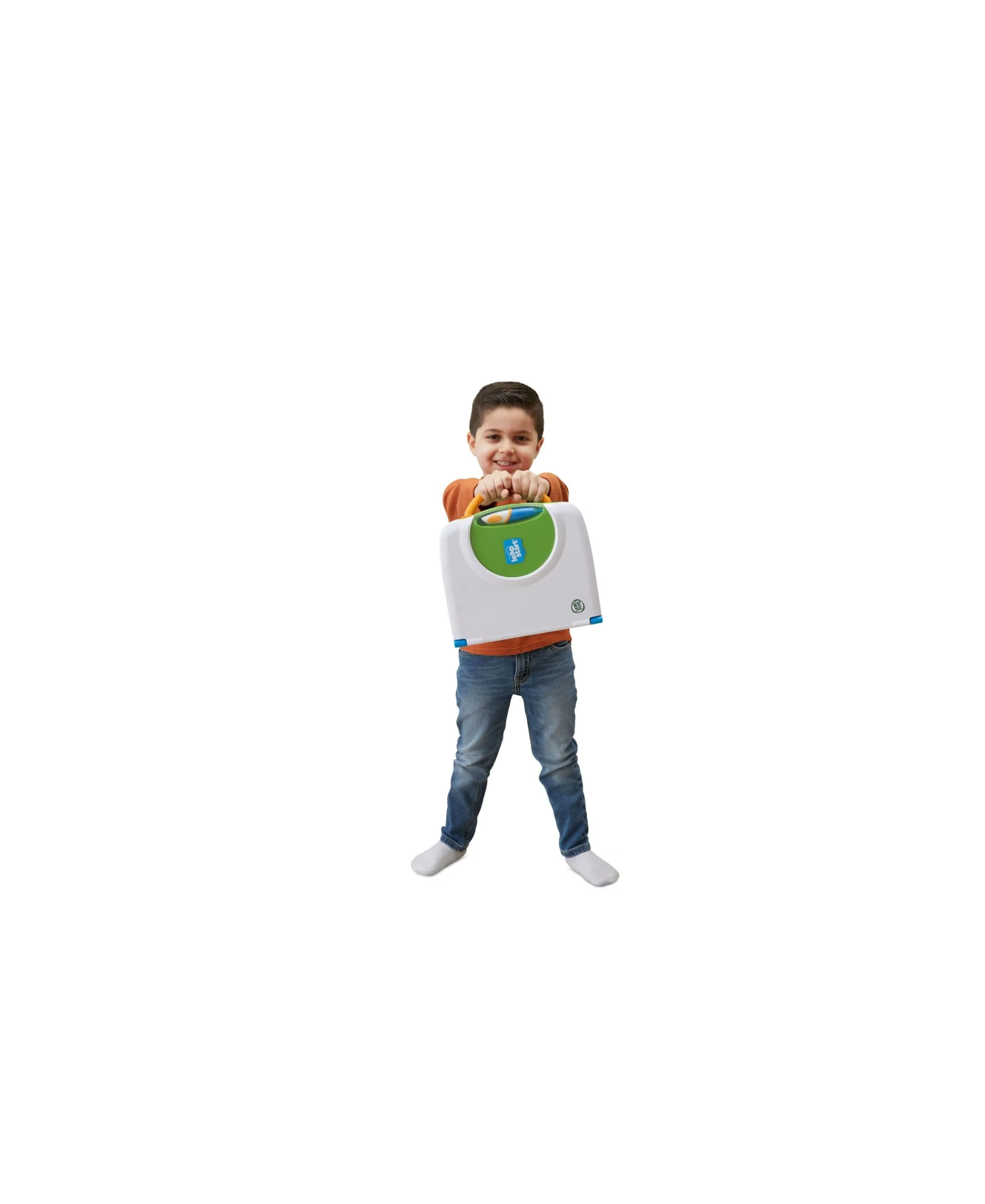 Macy's - Supplier VTech LeapStart Learning Success Bundle Interactive Educational System* Preschool Education Toys & Activities