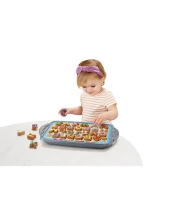 Macy's - Supplier VTech Match and Learn Cookie Delights Interactive Alphabet Toy* Preschool Education Toys & Activities