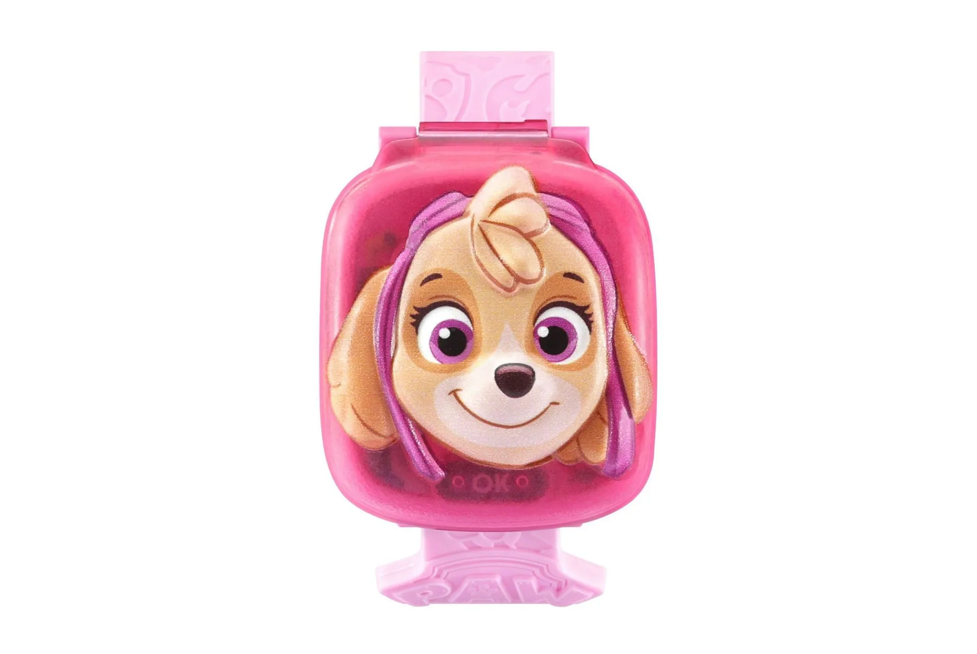 Macy's - Supplier VTech PAW Patrol Skye Learning Pup Watch for Ages 3-6* Preschool Education Toys & Activities|Preschool Pals