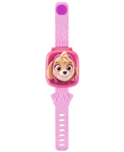 Macy's - Supplier VTech PAW Patrol Skye Learning Pup Watch for Ages 3-6* Preschool Education Toys & Activities|Preschool Pals
