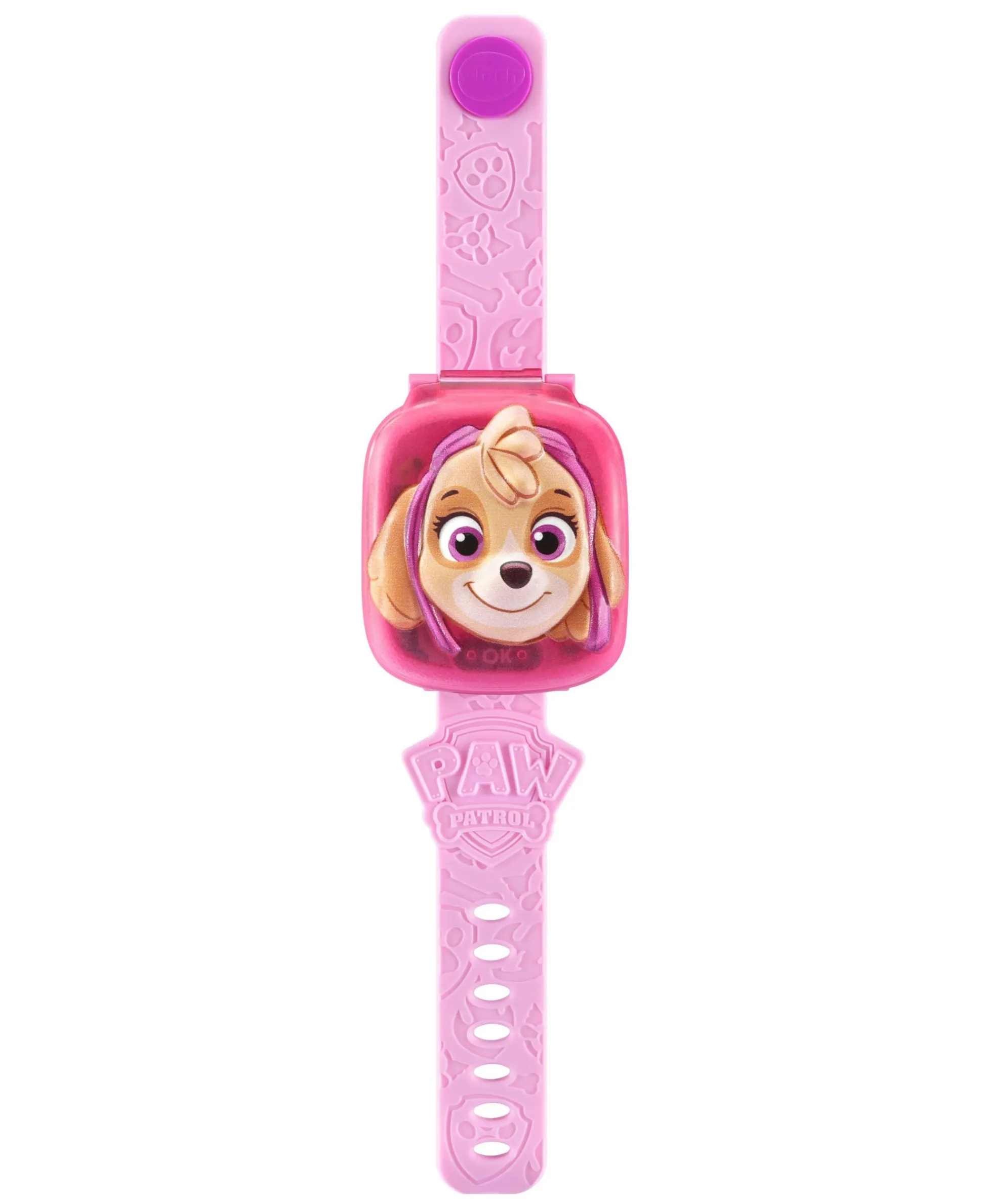 Macy's - Supplier VTech PAW Patrol Skye Learning Pup Watch for Ages 3-6* Preschool Education Toys & Activities|Preschool Pals
