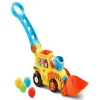 Macy's - Supplier VTech Pop-a-Balls Push Pop Bulldozer Interactive Toy* Preschool Education Toys & Activities|Preschool Vehicles