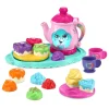 Macy's - Supplier VTech Rainbow Tea For Two Playset* Kitchens & Play Food|Dress Up