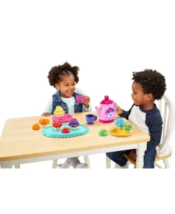 Macy's - Supplier VTech Rainbow Tea For Two Playset* Kitchens & Play Food|Dress Up