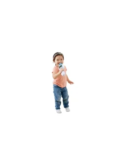 Macy's - Supplier VTech Sing It Out Wireless Karaoke Microphone* Karaoke Machines & Accessories|Electronics