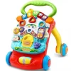 Macy's - Supplier VTech Stroll & Discover Activity Walker - Interactive Toddler Learning Toy* Activity Centers