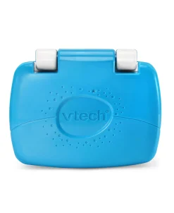 Macy's - Supplier VTech Toddler Tech Laptop - Interactive Learning Toy with Magic Mirror - Blue* Preschool Education Toys & Activities