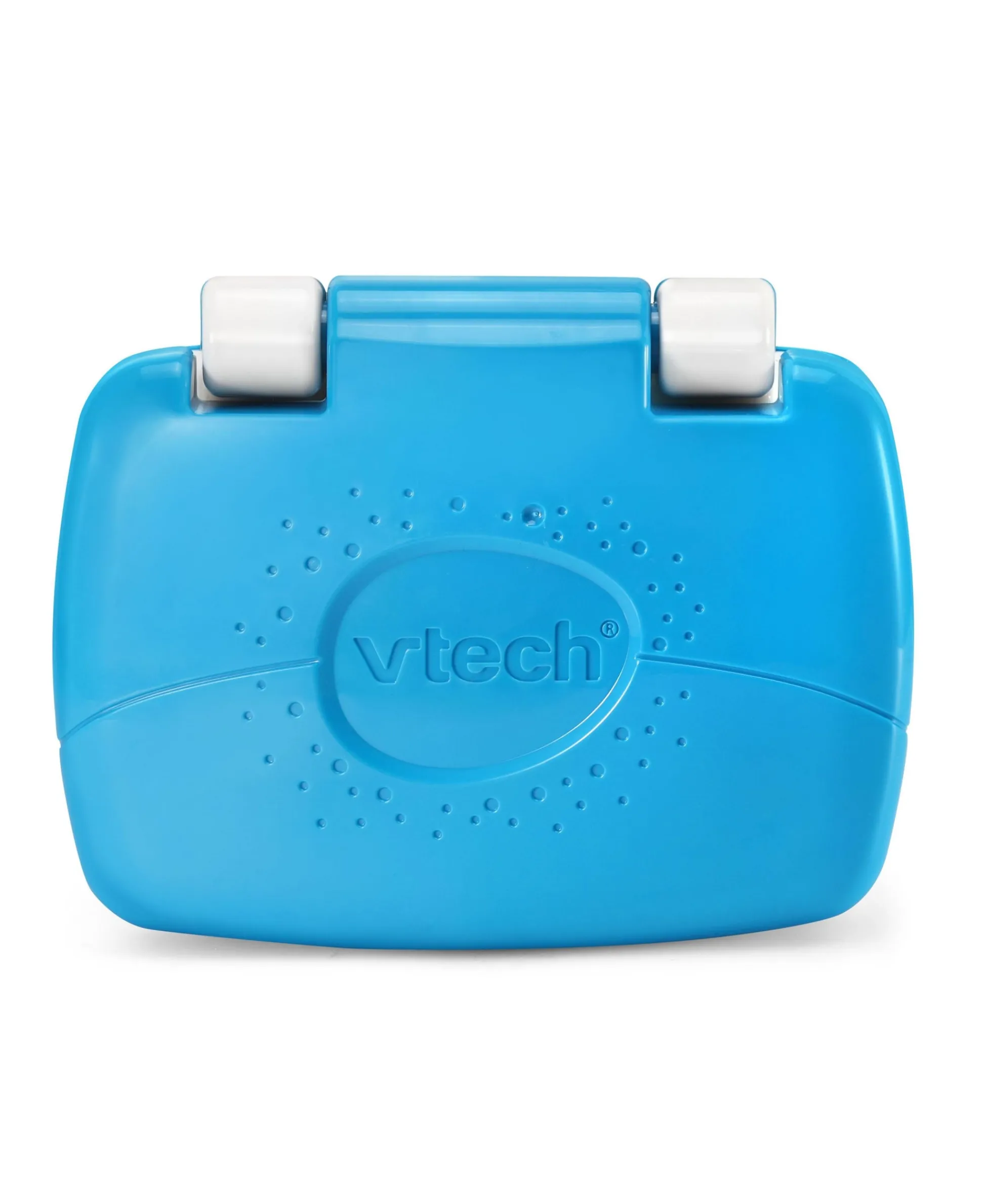 Macy's - Supplier VTech Toddler Tech Laptop - Interactive Learning Toy with Magic Mirror - Blue* Preschool Education Toys & Activities