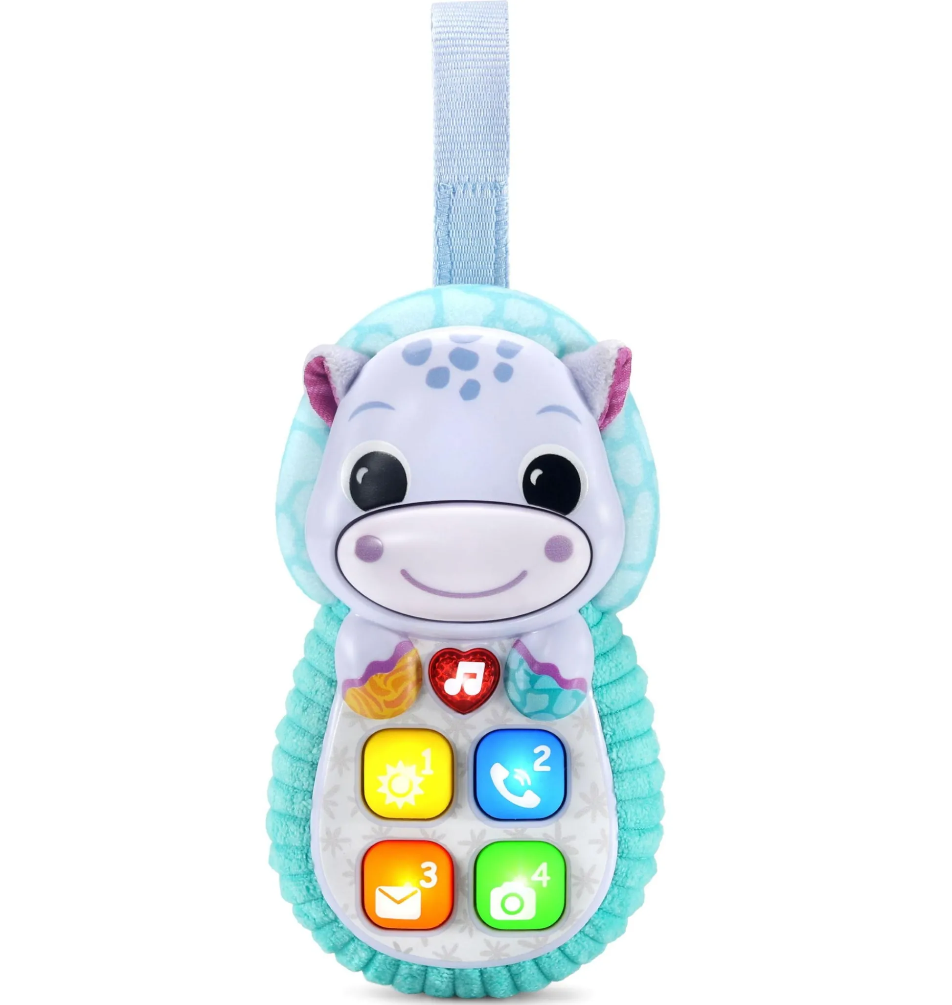 Macy's - Supplier VTech Touch & Teach Musical Animals Exploration Set* Preschool Education Toys & Activities