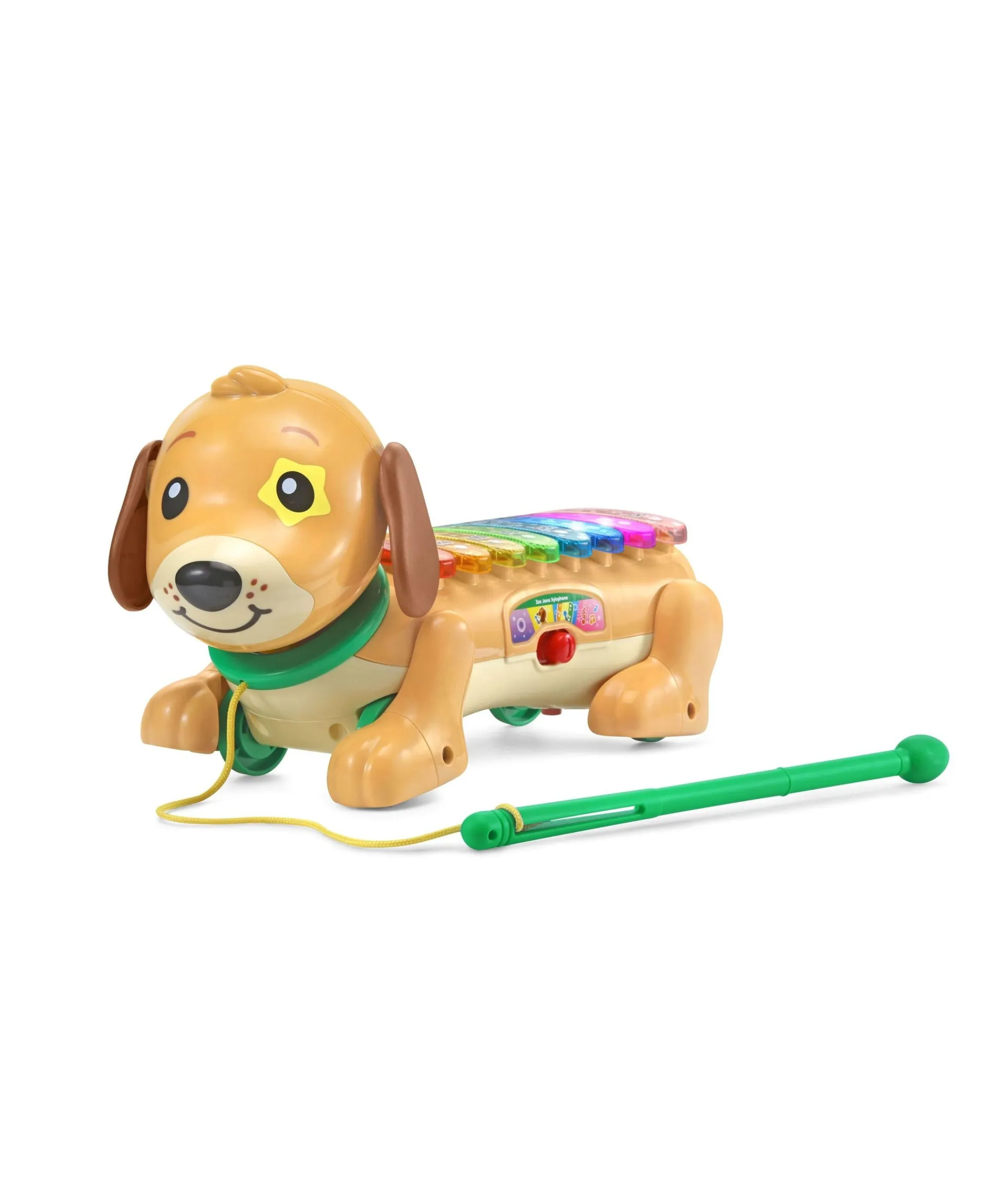 Macy's - Supplier VTech Zoo Jamz Colorful Doggy Xylophone Musical Toy* Preschool Education Toys & Activities