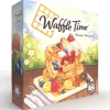 Flat River Group Waffle Time Family Tile Placement Strategy Game* Board Games|Role-Playing Games