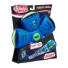 AreYouGame Wahu Phlat Ball Classic - Transforming Disc-to-Ball Toy, Blue* Toy Sports