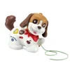 Macy's - Supplier Walk Woof Pup - Interactive Pull-Along Puppy Toy* Preschool Education Toys & Activities