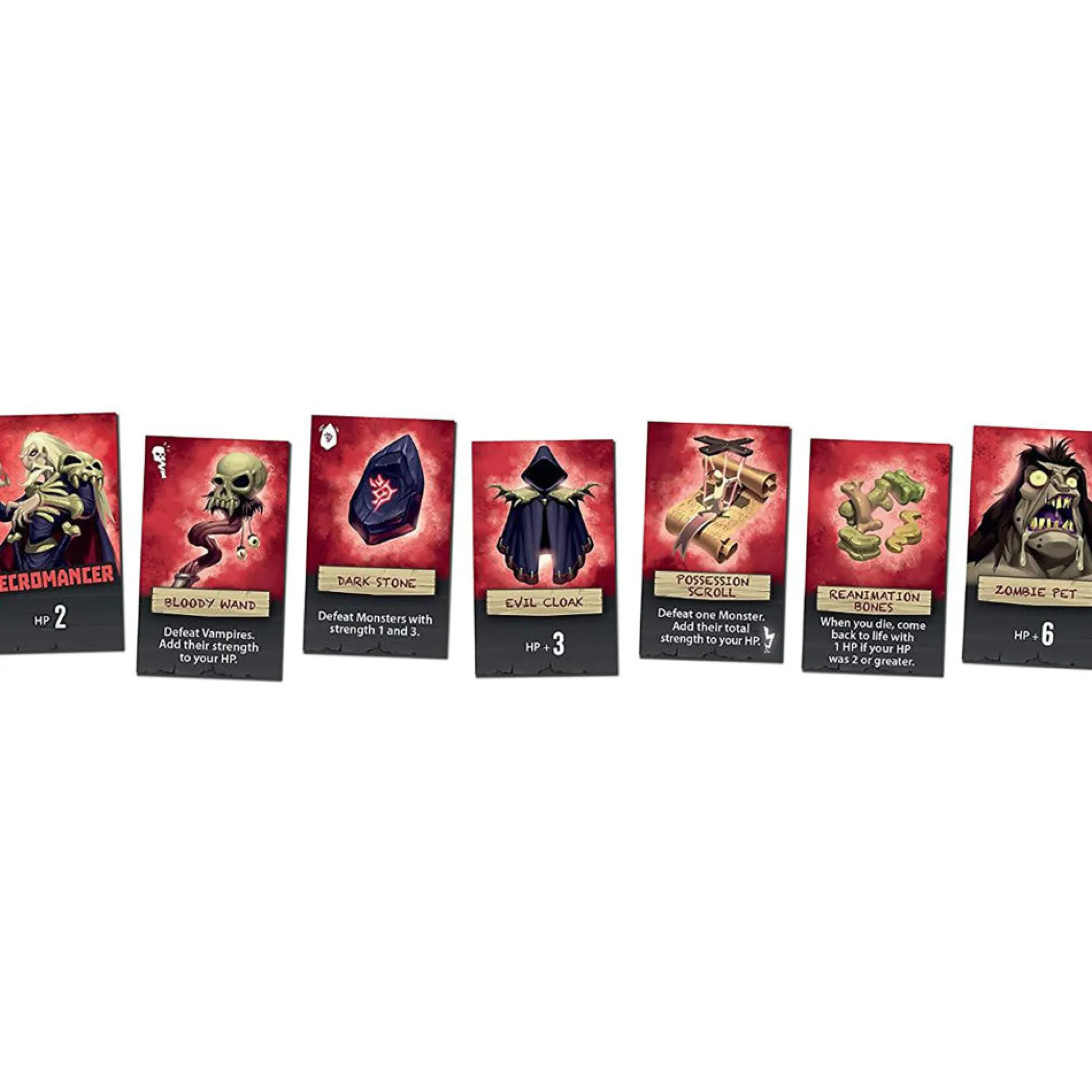 Flat River Group Welcome Back to the Dungeon IELLO Standalone or Expansion Board Game* Board Games|Role-Playing Games