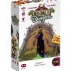 Flat River Group Welcome to the Dungeon IELLO Strategy Board Game* Board Games|Role-Playing Games